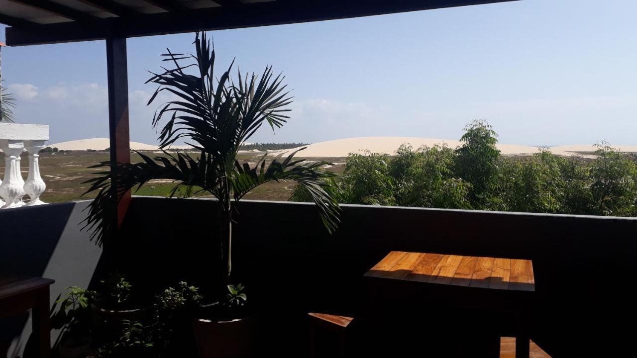 Villa Dunas Jeri Jijoca de Jericoacoara Exteriér fotografie