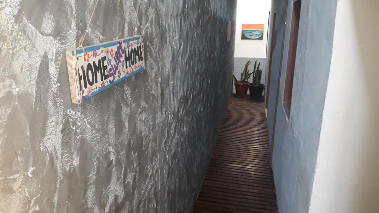 Villa Dunas Jeri Jijoca de Jericoacoara Exteriér fotografie