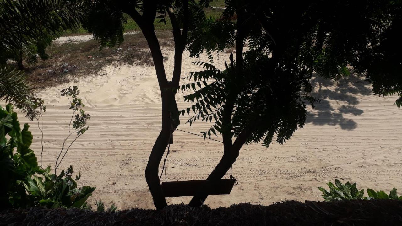 Villa Dunas Jeri Jijoca de Jericoacoara Exteriér fotografie