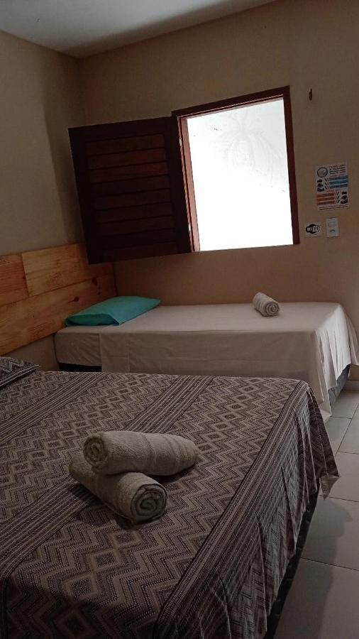 Villa Dunas Jeri Jijoca de Jericoacoara Exteriér fotografie