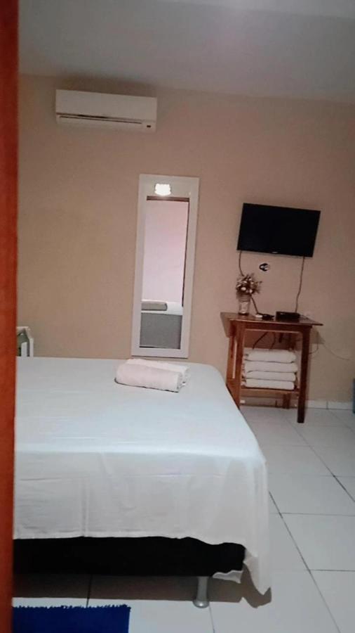 Villa Dunas Jeri Jijoca de Jericoacoara Exteriér fotografie
