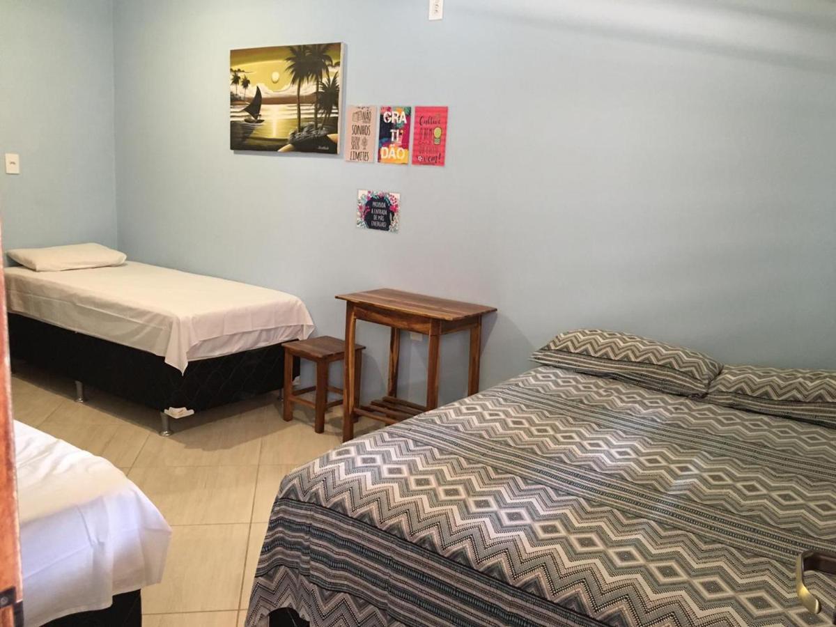 Villa Dunas Jeri Jijoca de Jericoacoara Exteriér fotografie