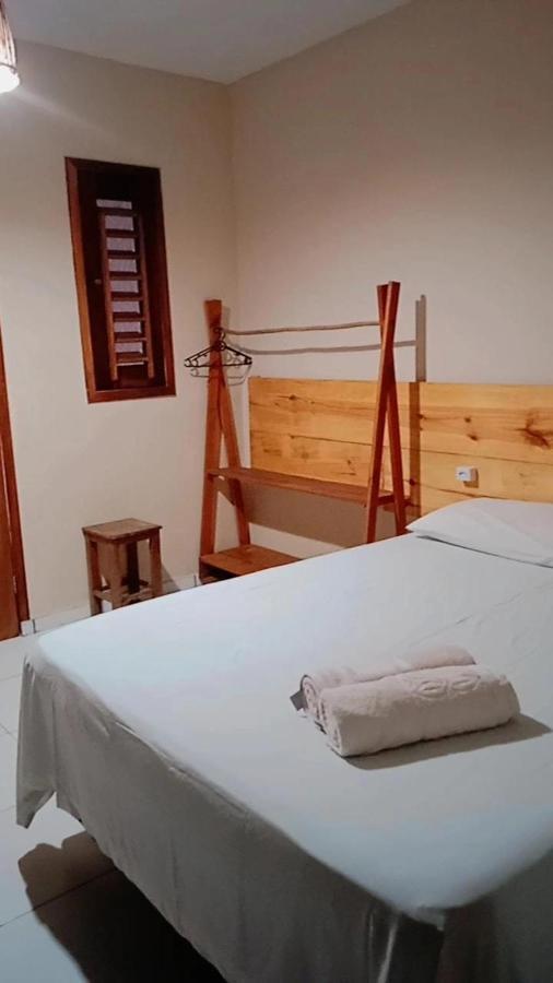 Villa Dunas Jeri Jijoca de Jericoacoara Exteriér fotografie