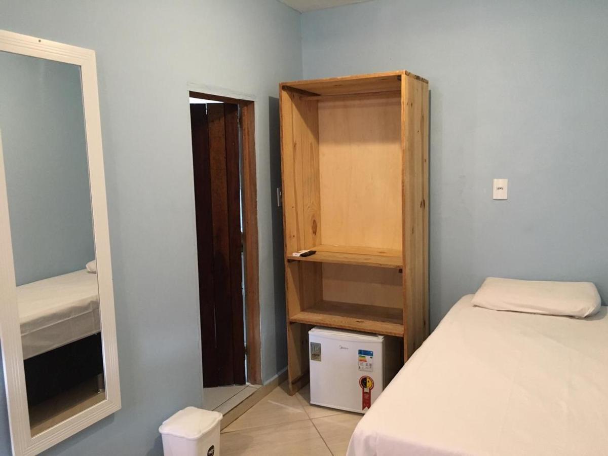 Villa Dunas Jeri Jijoca de Jericoacoara Exteriér fotografie