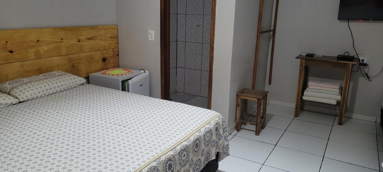 Villa Dunas Jeri Jijoca de Jericoacoara Exteriér fotografie