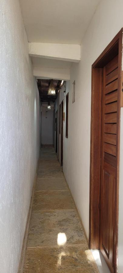 Villa Dunas Jeri Jijoca de Jericoacoara Exteriér fotografie