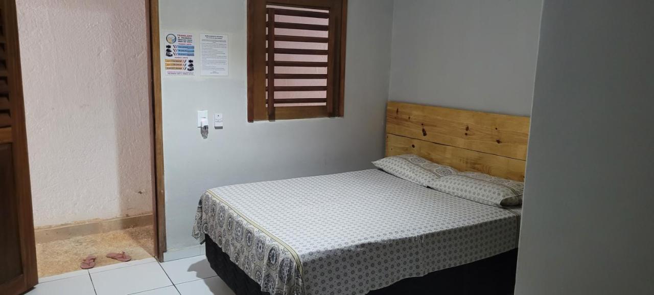 Villa Dunas Jeri Jijoca de Jericoacoara Exteriér fotografie