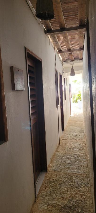 Villa Dunas Jeri Jijoca de Jericoacoara Exteriér fotografie