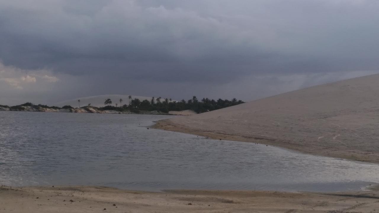 Villa Dunas Jeri Jijoca de Jericoacoara Exteriér fotografie