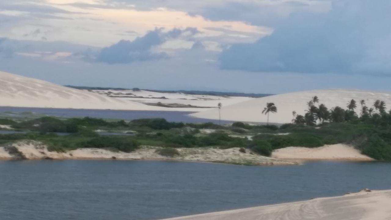 Villa Dunas Jeri Jijoca de Jericoacoara Exteriér fotografie