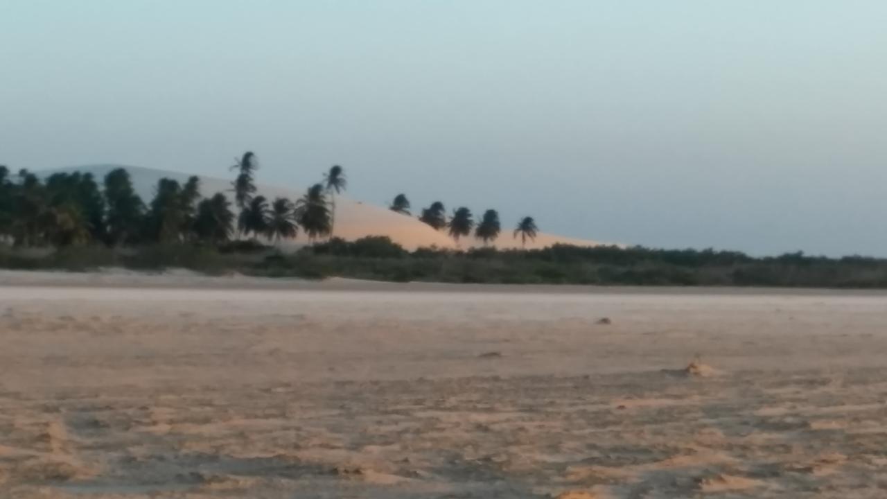 Villa Dunas Jeri Jijoca de Jericoacoara Exteriér fotografie