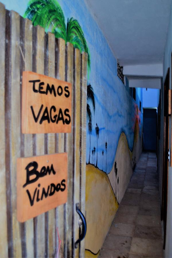 Villa Dunas Jeri Jijoca de Jericoacoara Exteriér fotografie