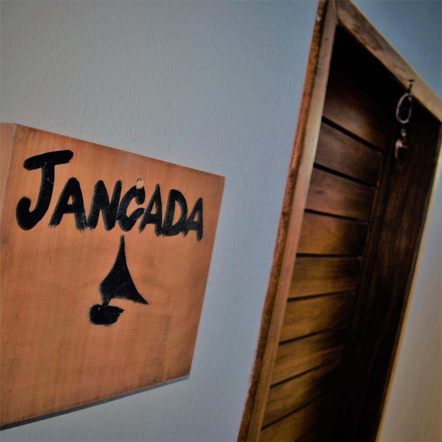 Villa Dunas Jeri Jijoca de Jericoacoara Exteriér fotografie