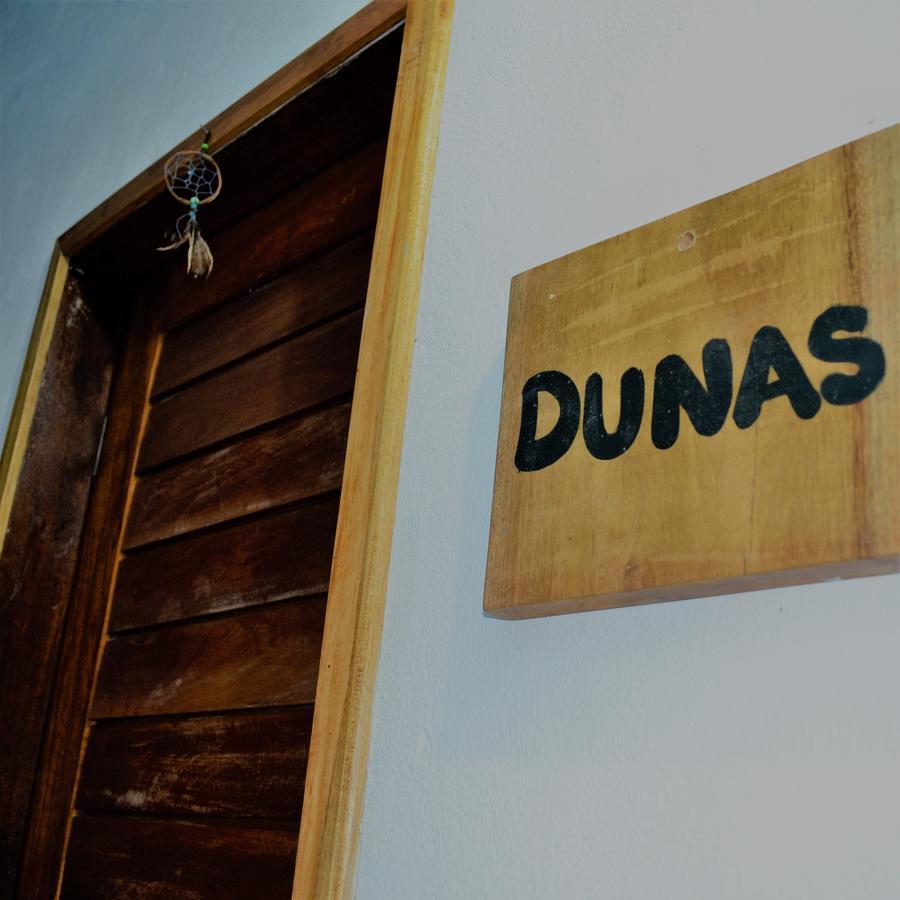 Villa Dunas Jeri Jijoca de Jericoacoara Exteriér fotografie