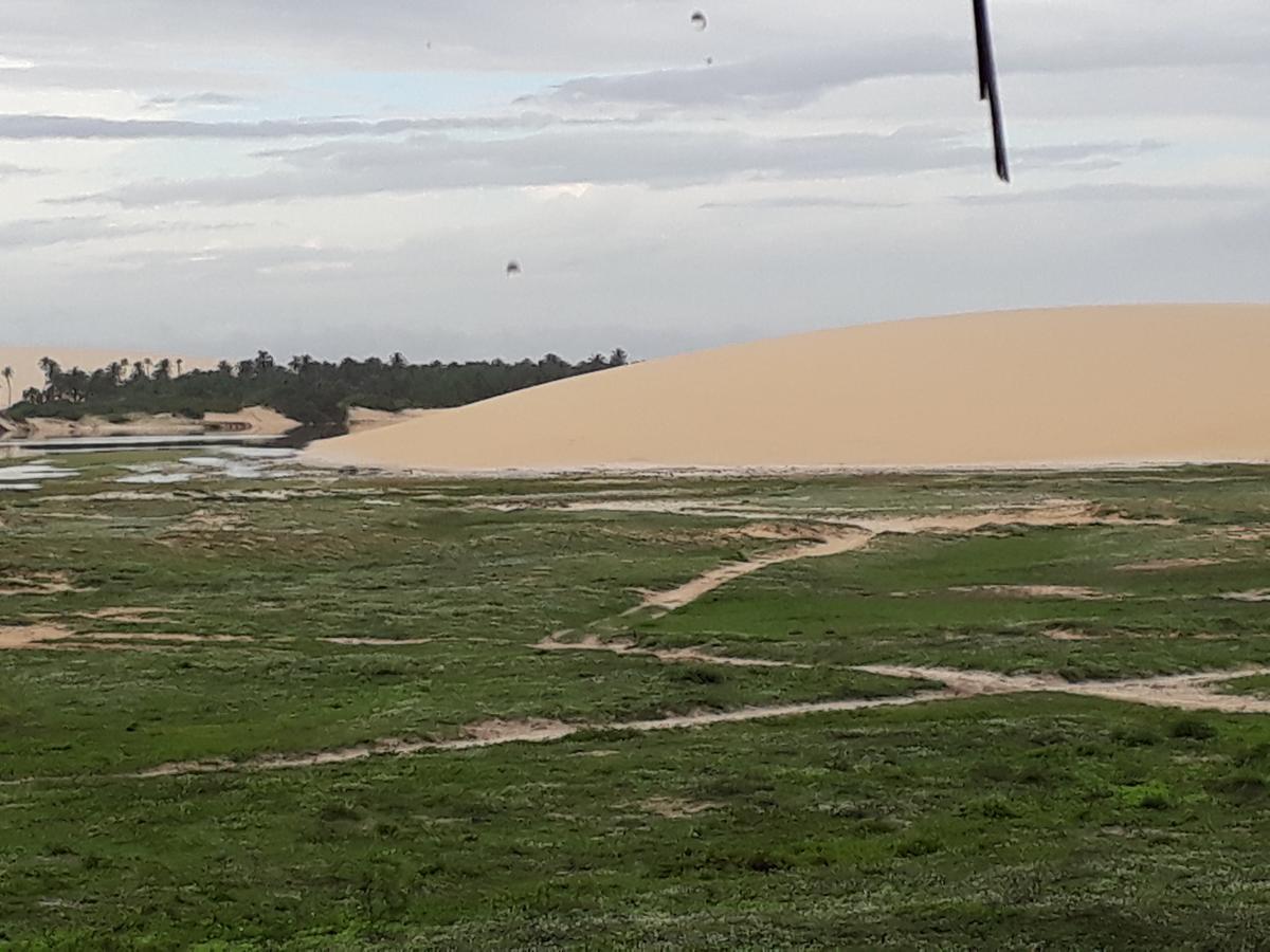 Villa Dunas Jeri Jijoca de Jericoacoara Exteriér fotografie