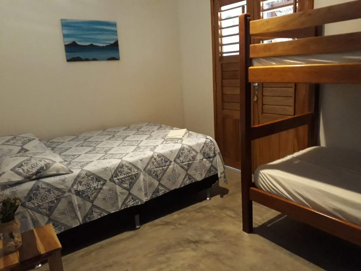 Villa Dunas Jeri Jijoca de Jericoacoara Exteriér fotografie