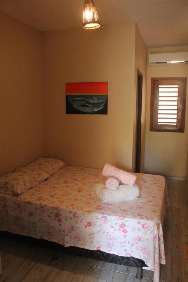 Villa Dunas Jeri Jijoca de Jericoacoara Exteriér fotografie