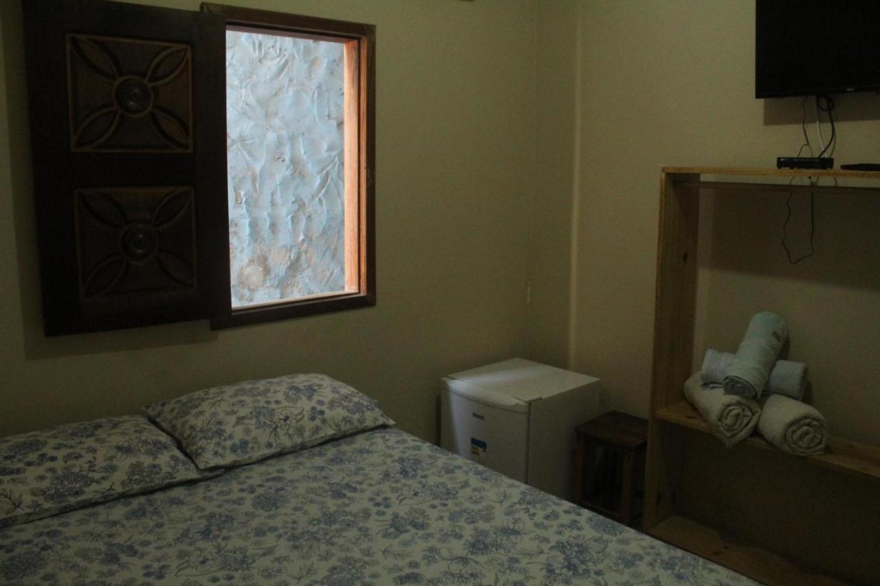 Villa Dunas Jeri Jijoca de Jericoacoara Exteriér fotografie